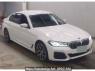 Used 2021 AT bmw 5-series JF20 Image[0]