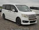 Honda Step WGN Spada RK5