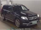 Mercedes Benz GLK-Class 204988