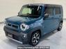 Used 2020 AT suzuki hustler MR52S Image[0]