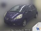 Honda Fit GE6