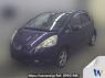 Used 2008 AT honda fit GE6 Image[0]