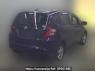 Used 2008 AT honda fit GE6 Image[2]