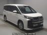 Used 2023 AT toyota noah ZWR95W Image[2]