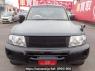 Used 2004 MT mitsubishi pajero V73W Image[1]