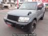 Used 2004 MT mitsubishi pajero V73W Image[2]