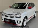 Suzuki Alto Works HA36S