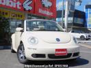 Volkswagen New Beetle 1YAZJ