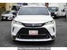 Used 2023 AT toyota harrier-phev AXUP85 Image[2]