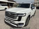 Toyota Land Cruiser FJA300W