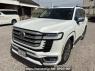 Used 2025 AT toyota land-cruiser FJA300W Image[0]