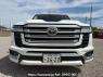 Used 2025 AT toyota land-cruiser FJA300W Image[2]