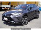 Toyota Harrier PHEV AXUP85