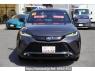 Used 2023 AT toyota harrier-phev AXUP85 Image[2]