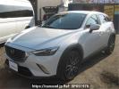 Mazda CX-3 DKEAW