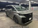 Toyota Vellfire TAHA40W