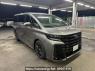 Used 2026 AT toyota vellfire TAHA40W Image[0]