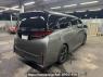 Used 2026 AT toyota vellfire TAHA40W Image[1]