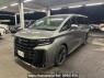 Used 2026 AT toyota vellfire TAHA40W Image[2]
