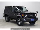 Toyota Land Cruiser 70 GDJ76W