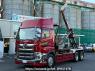 Used 2018 MT hino profia FS1EJA Image[0]