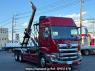 Used 2018 MT hino profia FS1EJA Image[2]
