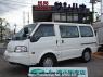 Used 2018 AT mazda bongo-van SLP2V Image[0]
