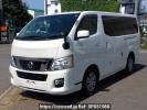 Nissan NV350 CARAVAN VAN KS2E26