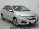 Honda Grace GM5