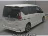 Used 2017 AT nissan serena GFC27 Image[1]