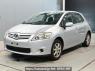 Used 2011 AT toyota auris NZE154H Image[0]