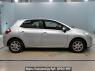 Used 2011 AT toyota auris NZE154H Image[2]