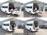 Used 2018 AT toyota hiace-commuter TRH223Bｶｲ Image[1]