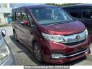 Honda Step WGN Spada RP4