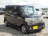Used 2012 AT honda n-box-custom JF2 Image[0]