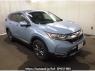 Used 2022 AT honda cr-v-hybrid RT6 Image[0]