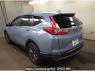 Used 2022 AT honda cr-v-hybrid RT6 Image[1]