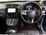 Used 2022 AT honda cr-v-hybrid RT6 Image[2]