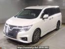 Nissan Elgrand TE52