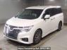 Used 2018 AT nissan elgrand TE52 Image[0]