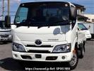 Toyota Toyoace Truck XZC605