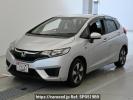 Honda Fit Hybrid GP5