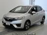 Used 2016 AT honda fit-hybrid GP5 Image[0]