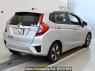 Used 2016 AT honda fit-hybrid GP5 Image[1]