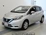 Used 2017 AT nissan note HE12 Image[0]
