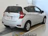 Used 2017 AT nissan note HE12 Image[1]