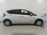 Used 2017 AT nissan note HE12 Image[2]