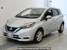 Used 2017 AT nissan note HE12 Image[0]