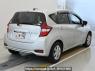 Used 2017 AT nissan note HE12 Image[1]