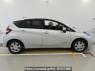Used 2017 AT nissan note HE12 Image[2]